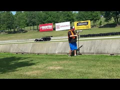 1974 UOP Shadow DN4 at Road America