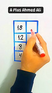 1.3M views · 2.5K reactions | #fbreelsfypシ゚viral #instagramreels #turkey #usa #italy #taiwan #maths | A Plus Ahmed Ali | Facebook