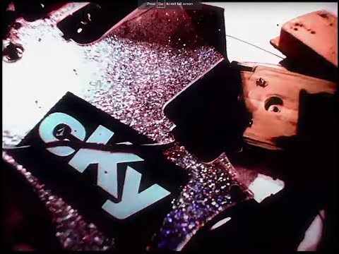 CKY - Flesh Into Gear - Music Video (HD Remaster)