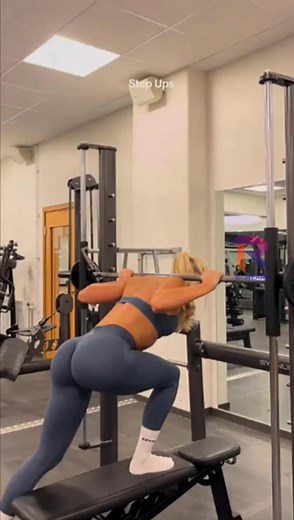 pretty Lady working with her R-Wears Fitness clothing. #prettylady #Rwears #gymmotivation #activewear #fyp #explore | R - WEARS | Facebook