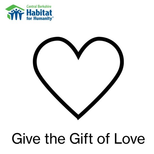 Central Berkshire Habitat on Instagram: "This Valentine’s Day, Give the Gift of Love. Donate to Habitat in Their Name. The best gifts change lives. Scan the QR Code or click: https://www.clover.com/pay-widgets/188e9dee-54b8-480d-9138-626dd703d465 Tell us who you’re honoring and we’ll reach out to your loved one to let them know you were thinking of them. #TogetherWeBuild #homeownership #centralberkshirehabitatforhumanity #cbhfh #housingforall #sharethelove #giftsoflove"