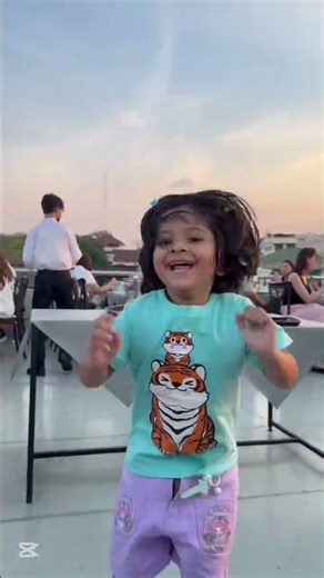 Inaaya in Thailand #shortsfeed #cute #viralshort #funny ‪@helloworld-z2z‬
