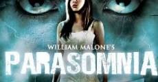 Parasomnia (2008)  - Ver Película Completa en Español / Castellano - FULLTV