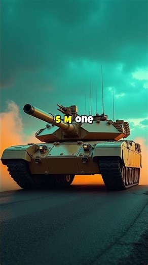 Evolution of main battle tanks from World War I to present