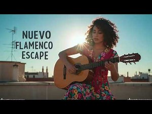 Romantic Spanish Love Songs – Chill & Relax – Flamenco Soul | 1 Hour