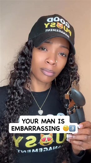 363 reactions · 41 shares | Control your emotions ladies律‍♀️#fyp #reels #husbandandwife #professorpickme #relationshipcoach #dating | Keyturah Linsey | Facebook