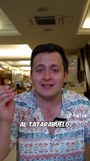 El Origen de los TACOS AL PASTOR 🌮🔥🇹🇷