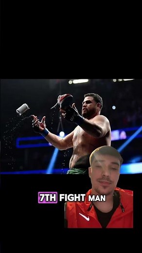 HOW IS Tai Tuivasa STILL GETTING UFC FIGHTS AFTER 6 STRAIGHT LOSSES?