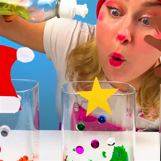 Halloween potion fizz | La La Life