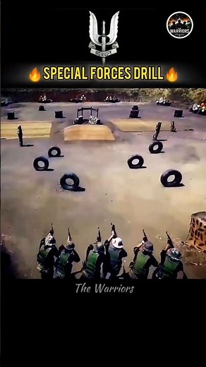 Para Commando | Indian Army | Special Forces | Para SF | Commando Trainning