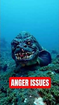 4 Animals That Are Always Angry