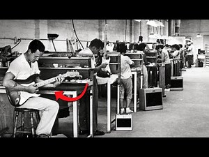 Why Fender's Greatest Creation Still Rules After 70 Years