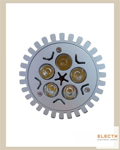 China 5W LED PAR30 Bulb 220V Blue