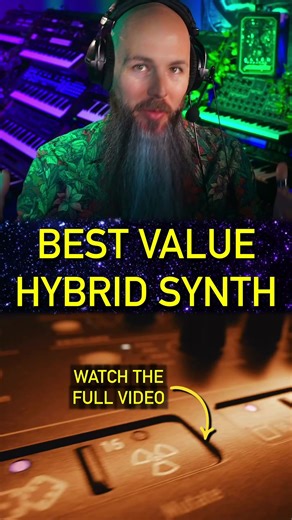 What Makes the Minifreak So Amazing?