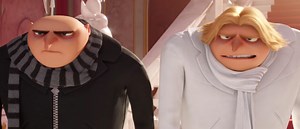Moi, moche et méchant 3 : surprise ! Gru a un frère jumeau... regardez la nouvelle bande-annonce (VIDEO) - Télé 2 Semaines