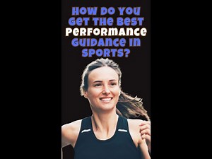 Guidance for Athletes 🎯 Visual, Verbal & Manual Support | GCSE PE