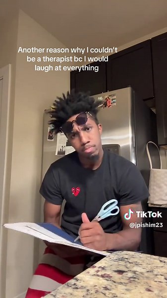 Understanding Humor in Therapy Sessions