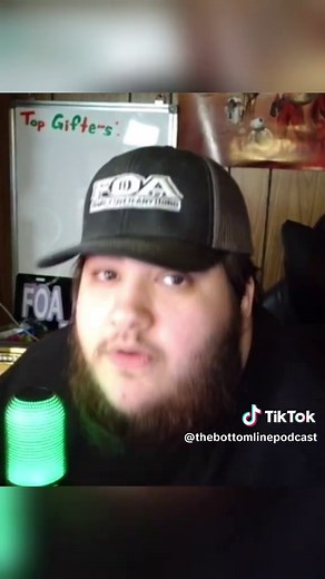 IF YOU LOVE ALL THINGS WWE AND WRESTLING. The Bottom Line Podcast is that place to share your love for wrestling. We are back. And gonna be doing biweekly podcasts after every PLE or when something crazy happens. Y'all follows us on here to hear our takes on current things Wwe and make your way to our YouTube for full podcast episodes, we missed you guys. #wwe #wweraw #wwetiktok #wrestling #wwefan