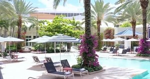 40 reactions · 3 comments | Just a road trip away...and we'll even pay for your gas!  Enjoy this poolside paradise, discounted rates, a $25 gas card and free valet parking when you stay 3 nights or more. Book our gas Up & Go offer today at https://bit.ly/fbgasup. *Limit 1 gas card per stay and 1 car valet, subject to availability. | Hilton West Palm Beach | Facebook
