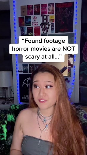 Pick a Number Between 1-4: Horror Found Footage Movies Ranked