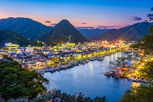 伊豆×観光 | 一年を通して楽しめる観光スポットや見所紹介！ - フジヤマNAVI