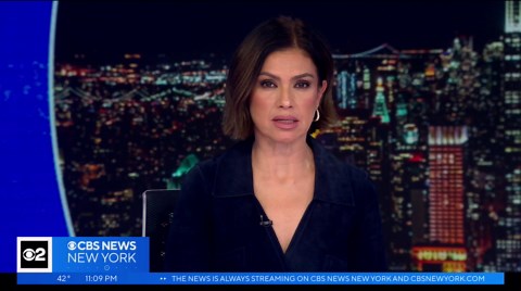 Newark, N.J. community trying to come to grips with mass shooting that left 2 dead