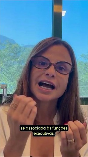 How Speech Therapy Can Help People with ADHD Improve Their Reading | Dr. Renata Mousinho