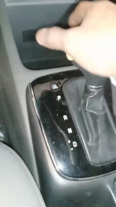 How to release shift lock | AUTO DOC