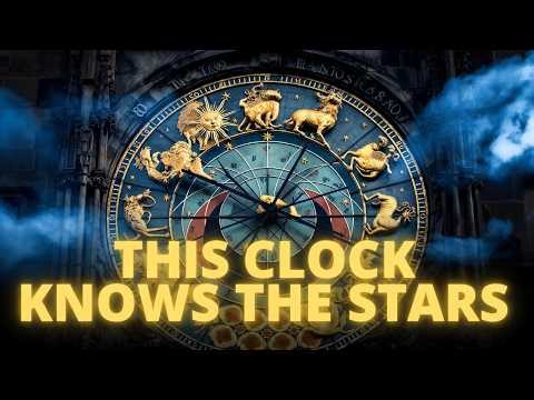 5 Mind-Blowing Secrets Behind Prague’s 600-Year-Old Astronomical Clock
