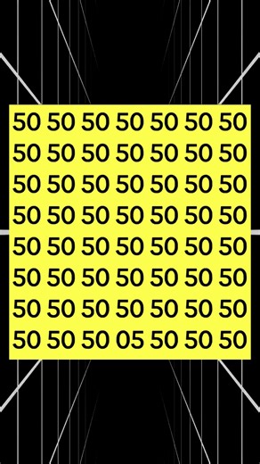 101K views · 1K reactions | Can you find two different number? #usareels #ukreels #canada #quizgame #quiz #QuizChallenge #fblifestyle | KnowHub | Facebook