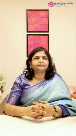 The Healing After Birth: An Episiotomy stitches — a small cut made to...