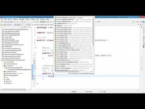 🎯 TestNG Installation and Setup in Eclipse