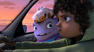 Watch: New Trailer arrives for DreamWorks Animation’s ‘Home’