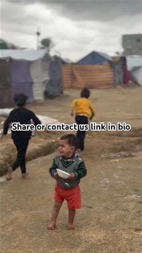 Hungry Boy Crying With an Empty Plate No Child Should Sleep Hungry #childhoodhunger #feedthechildren