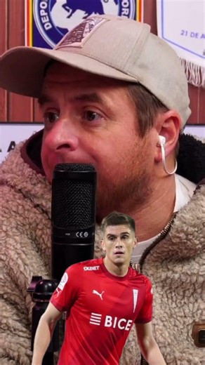QUÉ DEBE FICHAR LA UC? #dbf #futbol #copalibertadores #chile #podcast #boca #maripan #catolica
