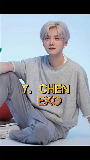 Top 10 Best Korean Male Singers in 2025#Kpop2025 #TopKoreanSingers #BestMaleKpopIdols #KpopKings