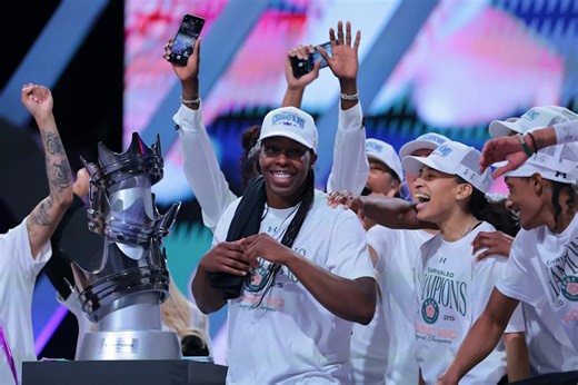 What is Unrivaled? 2026 preview, rosters, and what to expect