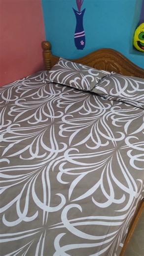 Budget Friendly bedsheet pakalama ♥️🔗🙂#shorts #tamil #review #trending #product