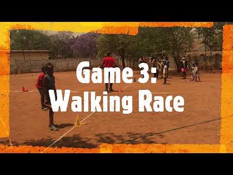 Awana Game Time Demonstration