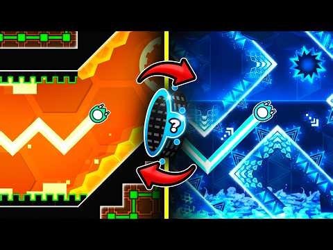 ¡Completé "RANDOM WAVE MIX!" (y me hizo perder la paciencia...)