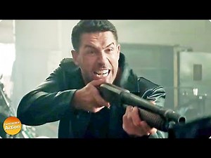 MARTIAL ARTS MOVIE Releases on Hi-YAH! OCT 2022 | The Debt Collector, The Dragon Tamer