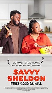 The wait is over! @the1whowill’s best selling book “Savvy Sheldon Feels Good As Hell”, has been adapted into a film! Watch it on @thecw Sunday, November 30th! You all loved the book, so I know you’ll love the film. This is one of my favorite projects I’ve filmed to date, so tune in! | Amber Riley