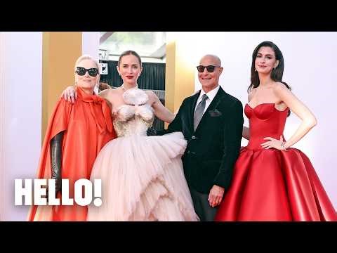 The Devil Wears Prada 2 Premiere: Best Red Carpet Moments