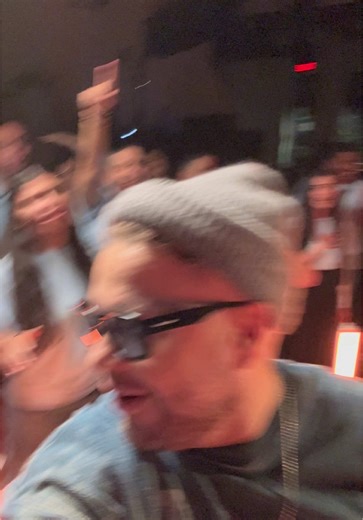 Les tengo el REMIX de Hosanna 🎶, ¡y esto me tiene muy emocionado! ¿Con quiénes creen que lo hice? 🤔 LOS LEOOOOOOO #FunkyTown SALE ESTE VIERNES