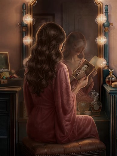 Intricate Plan Unfolds in Mobile Visual Novel