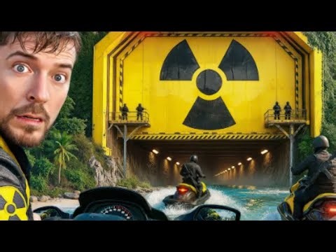 Million Dollar Bunker! Insane Weapons & Crazy Inventions