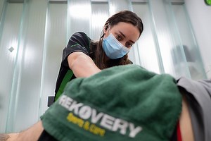 Diagnostico y tratamiento del Síndrome Piramidal