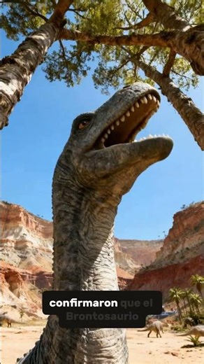 Brontosaurus vs. Apatosaurus: Who Won? #dinosaurs #debate