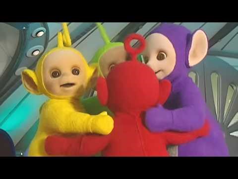 Teletubbies Français | Mains douces | Épisodes complets | Spectacles pour enfants