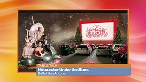 Real or Fake Christmas Tree, 'Nutcracker Under the Stars', Holiday in the Park, & More!